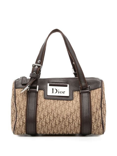 dior 2000s bag